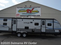 New 2019 Coachmen Catalina SBX 321BHDS available in Milford, Delaware