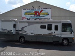 Used 2005 Winnebago Voyage 35D available in Milford, Delaware
