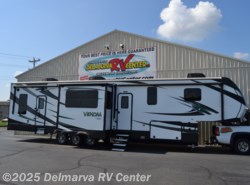 Used 2017 K-Z Venom 4013TK available in Smyrna, Delaware