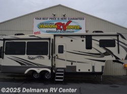 New 2019 Grand Design Solitude 2930RL available in Milford, Delaware