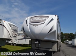 New 2019 Coachmen Chaparral 392MBL available in Seaford, Delaware
