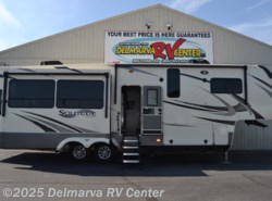 New 2019 Grand Design Solitude 3350RL available in Milford, Delaware