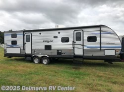 New 2019 Coachmen Catalina SBX 321BHDS available in Milford, Delaware