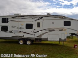 Used 2006 Forest River Sandpiper 285BH available in Milford, Delaware