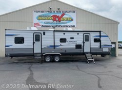New 2020 Coachmen Catalina Trail Blazer 29THS available in Milford, Delaware