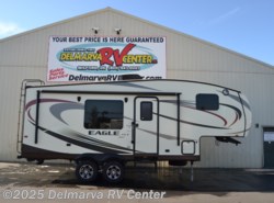 Used 2015 Jayco Eagle HT 23.5RBS available in Milford, Delaware