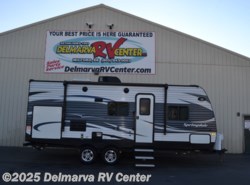 Used 2017 Keystone Springdale 225RB available in Milford, Delaware