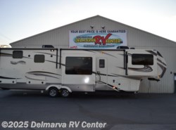New 2019 Grand Design Solitude 380FL available in Milford, Delaware
