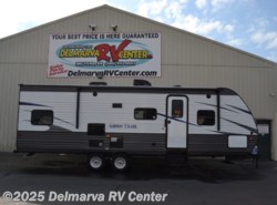 New 2019 Dutchmen Aspen Trail 26BH available in Milford, Delaware