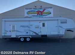 Used 2007 Forest River Wildwood SRV 32SRV available in Milford, Delaware