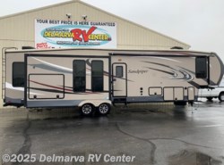Used 2015 Forest River Sandpiper 35ROK available in Seaford, Delaware