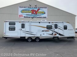 Used 2012 Keystone Passport Ultra Lite Grand Touring 3220BH available in Milford, Delaware
