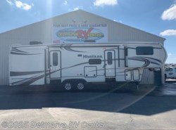 Used 2014 Keystone Montana 3850FL available in Milford, Delaware