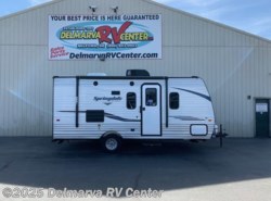 New 2019 Keystone Springdale 1790FQ available in Milford, Delaware