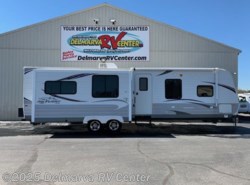 Used 2012 Jayco Jay Flight 33 RLDS available in Milford, Delaware