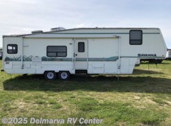 Used 1996 Fleetwood Savanna 33 5M available in Milford, Delaware