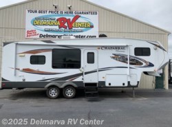 Used 2012 Coachmen Chaparral Lite 270RKS available in Milford, Delaware