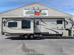 Used 2012 Heartland Big Country BC 3450TS available in Milford, Delaware