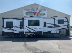 Used 2017 Dutchmen Voltage V3605 available in Milford, Delaware