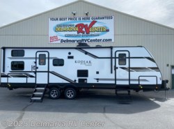 New 2021 Dutchmen Kodiak Ultra-Lite 289BHSL available in Milford, Delaware