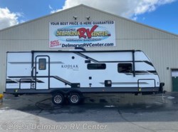 New 2021 Dutchmen Kodiak Ultra-Lite 261RBSL available in Milford, Delaware