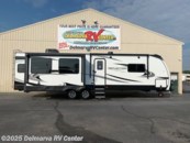 2022 Grand Design Reflection 315RLTS