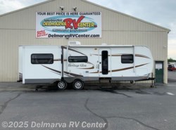 Used 2012 Forest River Wildwood Heritage Glen 272RED available in Smyrna, Delaware
