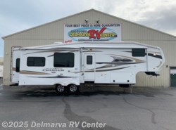 Used 2011 CrossRoads Cruiser Patriot 335SS available in Milford, Delaware