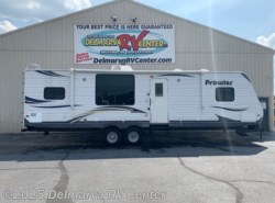 Used 2013 Heartland Prowler 29P RKS available in Milford, Delaware