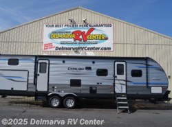 New 2020 Coachmen Catalina 323BHDSCK available in Milford, Delaware