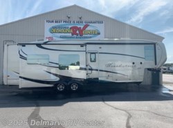 Used 2012 Coachmen Brookstone Diamond 366RE available in Milford, Delaware