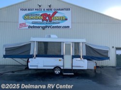 Used 2007 Fleetwood Williamsburg available in Milford, Delaware