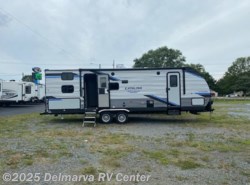New 2022 Coachmen Catalina Legacy Edition 263BHSCK available in Milford, Delaware