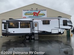 New 2021 Dutchmen Astoria 3553MBP available in Milford, Delaware