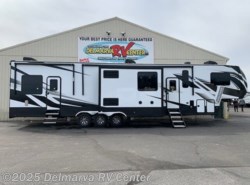 New 2021 Dutchmen Voltage 4195 available in Milford, Delaware