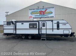New 2021 Forest River Vibe 34BH available in Milford, Delaware