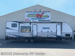 New 2021 Forest River Vengeance Rogue 29KS available in Milford, Delaware