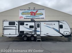 New 2021 Coachmen Freedom Express Liberty Edition 320BHDS available in Milford, Delaware