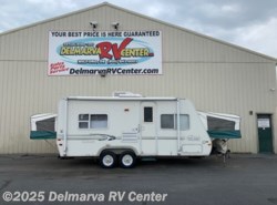 Used 2002 R-Vision Trail-Lite B21B available in Milford, Delaware