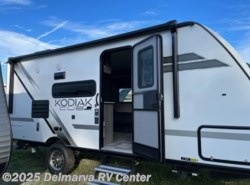 New 2022 Dutchmen Kodiak Cub 185MB available in Milford, Delaware