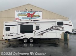 Used 2009 Keystone Montana 3000RK available in Milford, Delaware