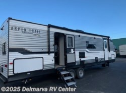 New 2021 Dutchmen Aspen Trail 3020BHS available in Milford, Delaware