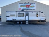 2021 Dutchmen Aspen Trail 2880RKS