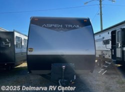 New 2022 Dutchmen Aspen Trail 2880RKS available in Milford, Delaware
