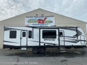 2021 Grand Design Momentum G-Class 31G