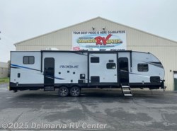 New 2021 Forest River Vengeance Rogue 32V available in Milford, Delaware