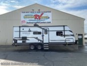 2021 Dutchmen Kodiak Ultra-Lite 242RBSL