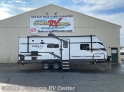 New 2021 Dutchmen Kodiak Ultra-Lite 242RBSL available in Milford, Delaware