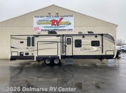 Used 2017 Keystone Cougar Half-Ton 33MLSWE available in Milford, Delaware