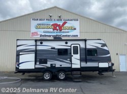 Used 2016 Keystone Springdale 225RB available in Milford, Delaware